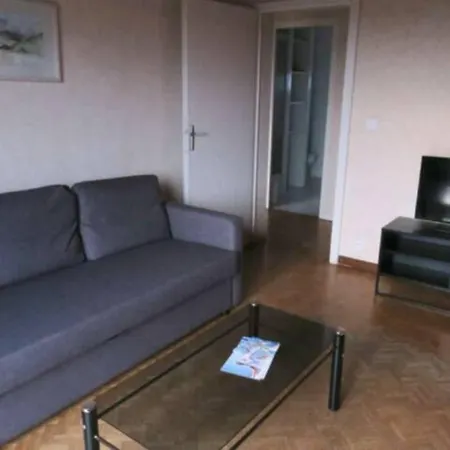 Apartment Magnolia