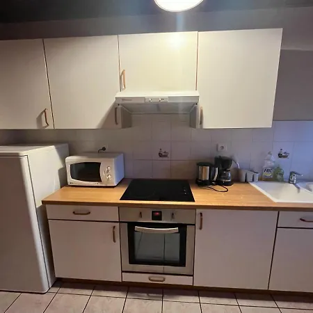 Magnolia Apartment Divonne-les-Bains