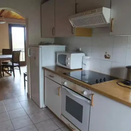 Apartment Magnolia Divonne-les-Bains