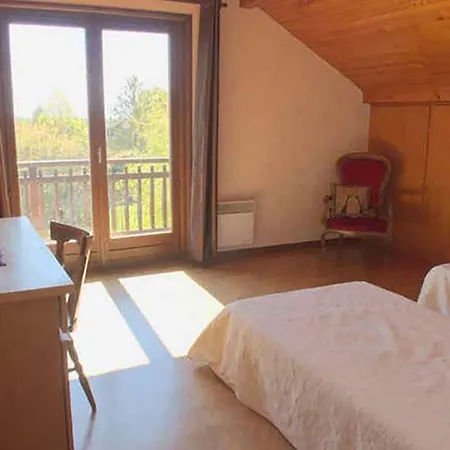 Magnolia Apartment Divonne-les-Bains